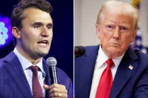 ట్రంప్ నాటిన విషబీజాల ఫలితం – రాజకీయ హత్యలు కూడా !