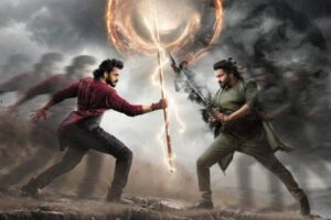 మిరాయ్ రివ్యూ: ఇది ఫాంటసీ లో కేజీఎఫ్