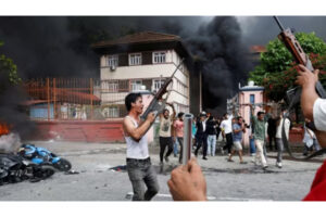 నేపాల్ :  మళ్లీ కోలుకోవడం కష్టమే !