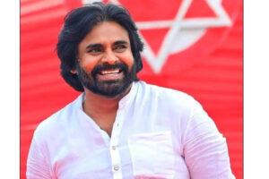 జనసేన బలోపేతంపై పవన్ దృష్టి !