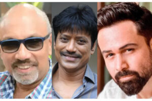 రాటుదేలుతున్న విల‌నిజం