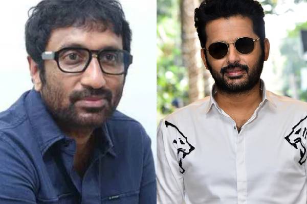 Srinu Vaitla and Nithiin combo