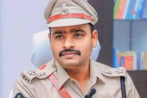 తిరుపతి ఎస్పీగా మళ్లీ సుబ్బారాయుడు !