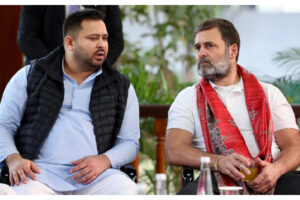 ఓటర్ల జాబితా కరెక్ట్ చేస్తే కాంగ్రెస్‌కు ముప్పే !