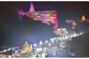 విజయవాడ ఉత్సవ్ – హుషారైన తిరునాళ్ల దసరా !