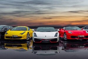 లగ్జరీ కార్ల స్మగ్లింగ్ చిన్నదేమీ కాదు !