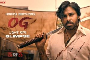 ‘OG’ కి ప్రేమ‌తో.. ఓమి