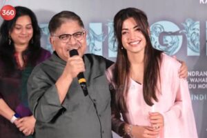 అర‌వింద్ జోస్యం: జాతీయ అవార్డు ఖాయం