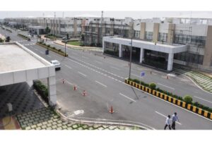 అమరావతి పనులను మెచ్చిన ప్రపంచబ్యాంక్ !