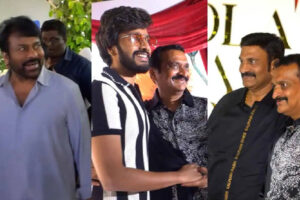 బండ్ల గ‌ణేష్ గ‌ట్టోడే