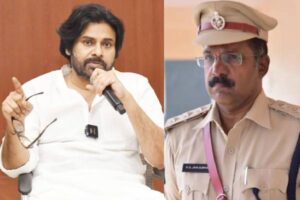 భీమవరం డీఎస్పీ జయసూర్య – కథ చాలా పెద్దదే!