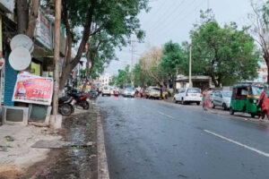 ఇండిపెండెంట్ ఇళ్ల కోసం చలో హయత్ నగర్ !