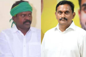 కేశినేని వర్సెస్ కొలికపూడి – ఇక చంద్రబాబుదే తీర్పు!