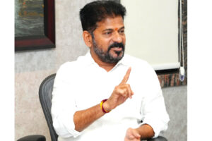 తెలంగాణ రైజింగ్ గ్లోబల్ సమ్మిట్‌ – రేవంత్ బ్రాండ్!