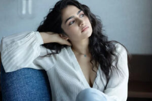 ఎన్టీఆర్‌కు త‌గిన హీరోయినే దొరికింది