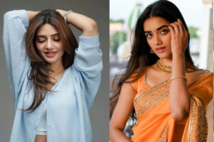 శ్రీ‌లీల Vs భాగ్య‌శ్రీ‌… ఆ చుక్క ఎవ‌రో?