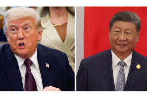 ట్రంప్‌కు తెలిసింది టారిఫ్‌లే – చైనాతో మళ్లీ లొల్లి !