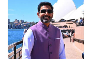 ప్రవాసాంధ్రులే ఏపీ బ్రాండ్ అంబాసిడర్లు: లోకేష్