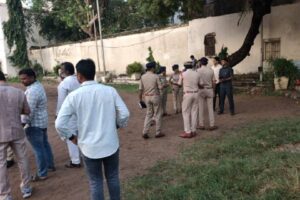 హైదరాబాద్‌లో మరో ఎన్‌కౌంటర్