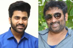 నితిన్ కథతో శర్వా !