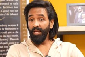 అధిక ఫీజులు వసూలు చేయలేదని చెప్పని మంచు విష్ణు !