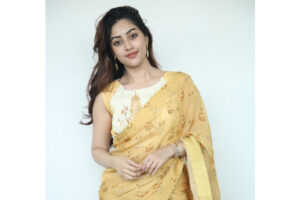 తప్పులు సరిద్దికుంటున్న హీరోయిన్