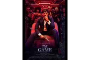 యాక్షన్ ‘గేమ్’లో దుల్కర్