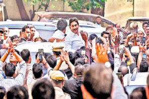 జగన్.. తెలంగాణలో అయితే సీఎం ఖాయం!