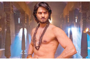 ‘జటాధర’ రివ్యూ: హాహాకారాలు.. ఆర్తనాదాలు