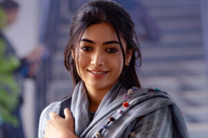 ఇదీ… ర‌ష్మిక త‌డాఖా