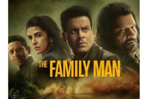 ది ఫ్యామిలీ మ్యాన్ 3 రివ్యూ:  అన్నీ ఉన్నాయి కానీ…