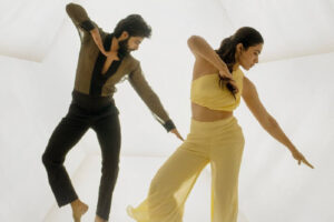 ‘గాళ్‌ఫ్రెండ్’ రివ్యూ: ఇలాంటి బాయ్ ఫ్రెండ్ మాత్రం వ‌ద్దు