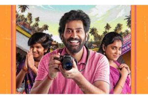 ‘ది గ్రేట్ ప్రీ వెడ్డింగ్ షో’ రివ్యూ: ఓ అంద‌మైన పెళ్లి ఫొటో