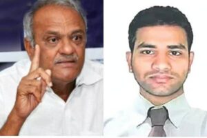 ఐబొమ్మ రవికి సీపీఐ నారాయణ సపోర్ట్ !
