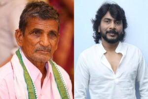 విషాదంలోనూ ఆ క‌లం ప‌లికింది