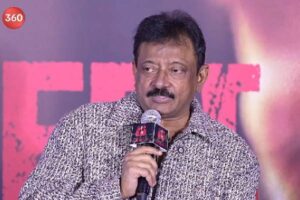 ‘శివ’ ని టచ్ చేసే దమ్ము, ధైర్యం ఉందా?