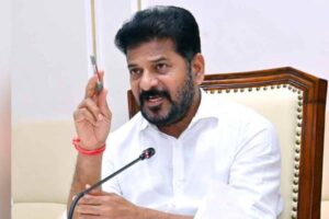 కేటీఆర్ పార్టీని బొంద పెట్టేస్తాడుగా.. మంచి రోజులు ఎలా వస్తాయి? : రేవంత్