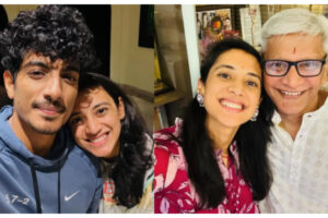 పలాష్‌తో స్మతి మంథాన పెళ్లి రద్దు