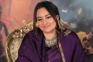 సోనాక్షి… మామూలు తెలివి కాదు