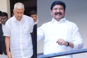 కొత్త నేరాలకే అరెస్టులు – పాత నేరస్తులు ఇంకా సేఫ్