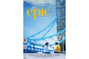 ఎపిక్: శేఖర్‌ కమ్ముల హీరో X సందీప్‌ వంగా హీరోయిన్