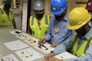 లీన్‌ కన్‌స్ట్రక్షన్‌ మోడల్‌ – ఇళ్ల నిర్మాణంలో ఆదా!