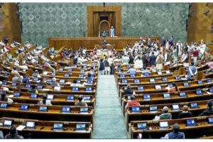 ఎడిటర్స్ కామెంట్:  చర్చల్లేని చట్టసభలెందుకు?