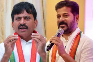 పొంగులేటి దందాలతో రేవంత్‌కు తలనొప్పులు!