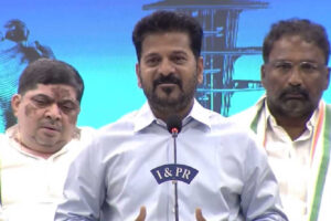 తెలంగాణ  క్యూర్, ప్యూర్, రేర్ – రేవంత్ విజన్ !