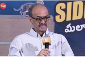 అఖండ 2 వాయిదా: సురేశ్‌బాబు అసహనం