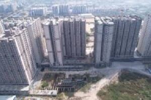 ఎల్బీనగర్ సీరీస్ భూముల్లో రియల్ ఎస్టేట్ ఎవరి పని ?