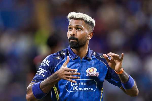 IPL 2026: హార్దిక్ పాండ్యాని గెంటేశారా?