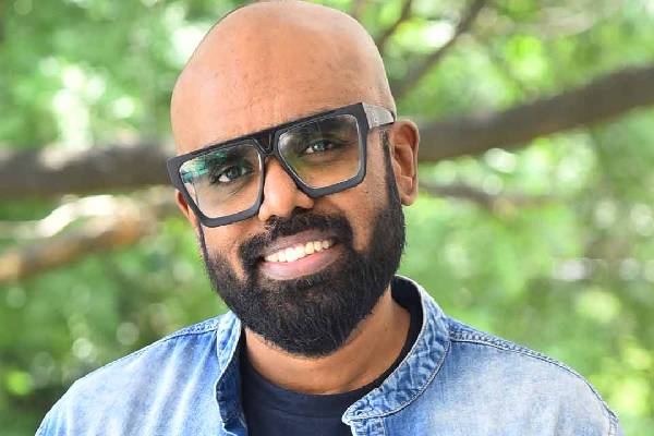 రితీష్ రానా.. ఓ దెయ్యం క‌థ‌