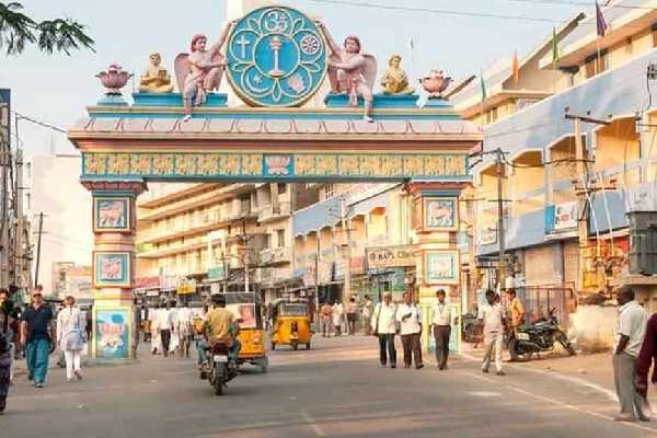 పుట్టపర్తి టేకాఫ్‌ – లోకేష్ మార్క్ !